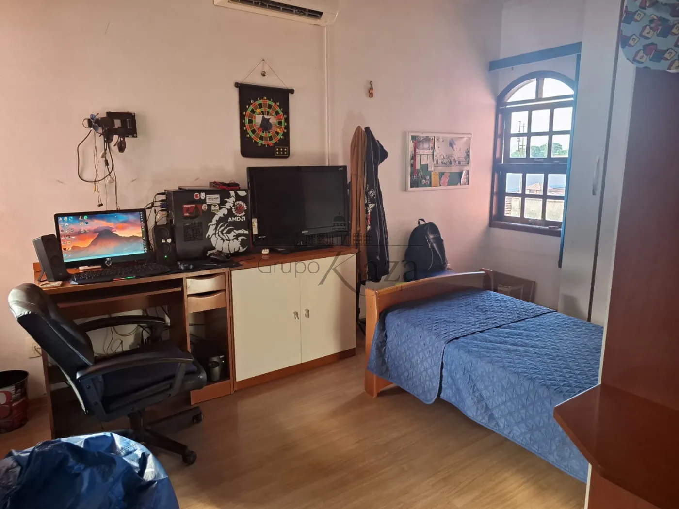 Foto 19 de Casa Comercial  Residencial em Palmeiras de São José, São José dos Campos - imagem 19