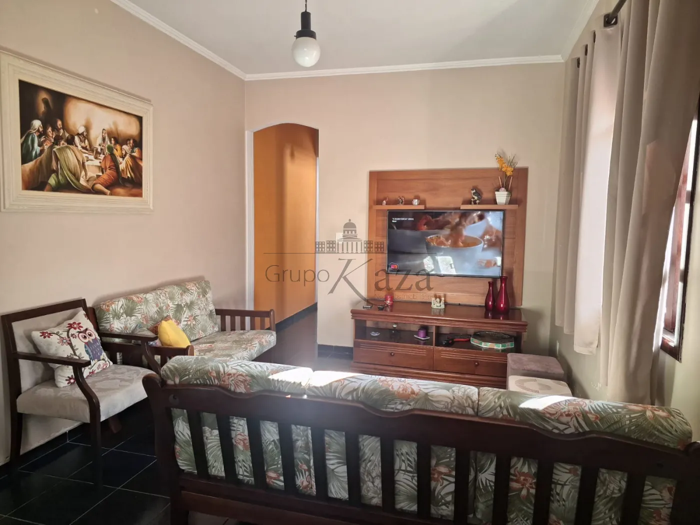 Foto 3 de Casa Comercial  Residencial em Palmeiras de São José, São José dos Campos - imagem 3