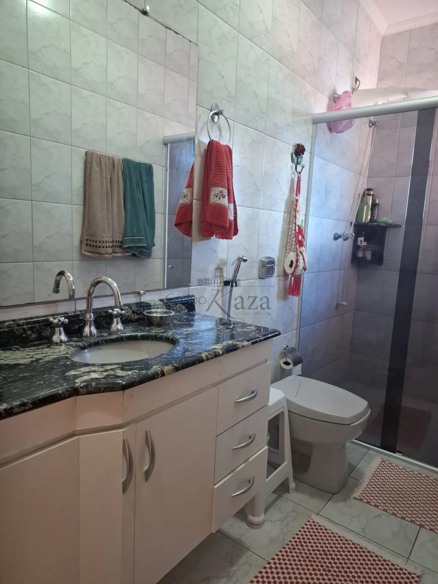 Foto 23 de Casa Comercial  Residencial em Palmeiras de São José, São José dos Campos - imagem 23