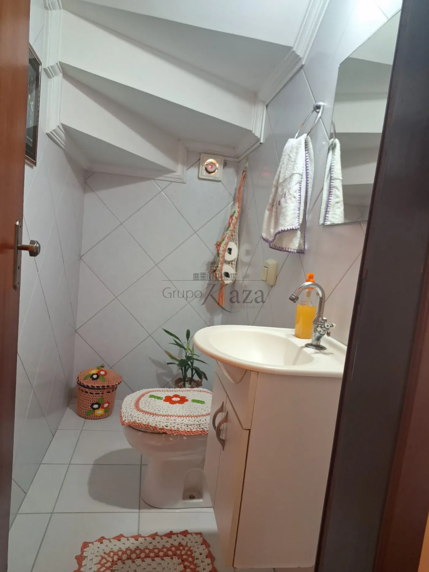 Foto 7 de Casa Comercial  Residencial em Palmeiras de São José, São José dos Campos - imagem 7