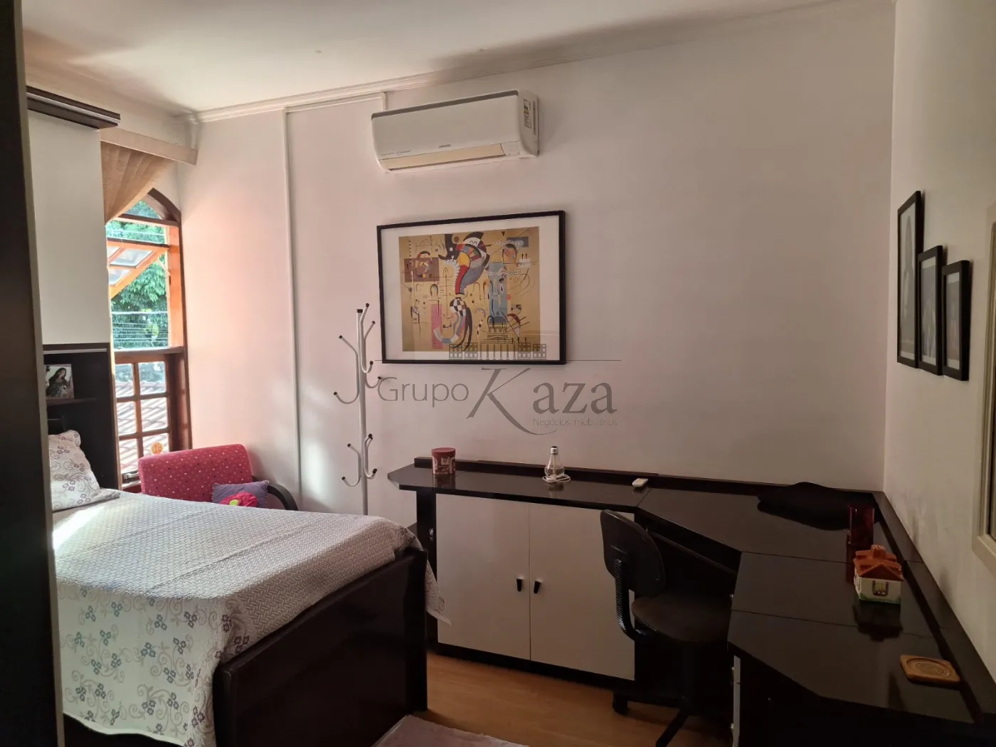 Foto 21 de Casa Comercial  Residencial em Palmeiras de São José, São José dos Campos - imagem 21