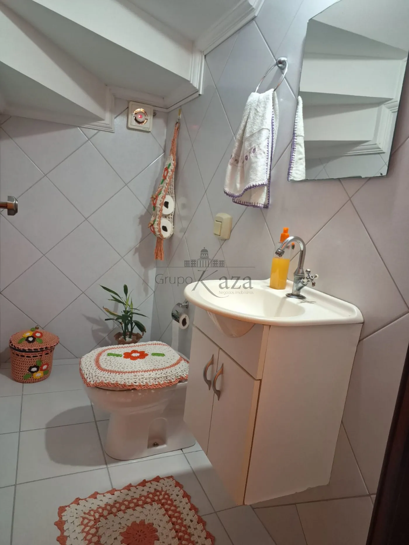 Foto 8 de Casa Comercial  Residencial em Palmeiras de São José, São José dos Campos - imagem 8