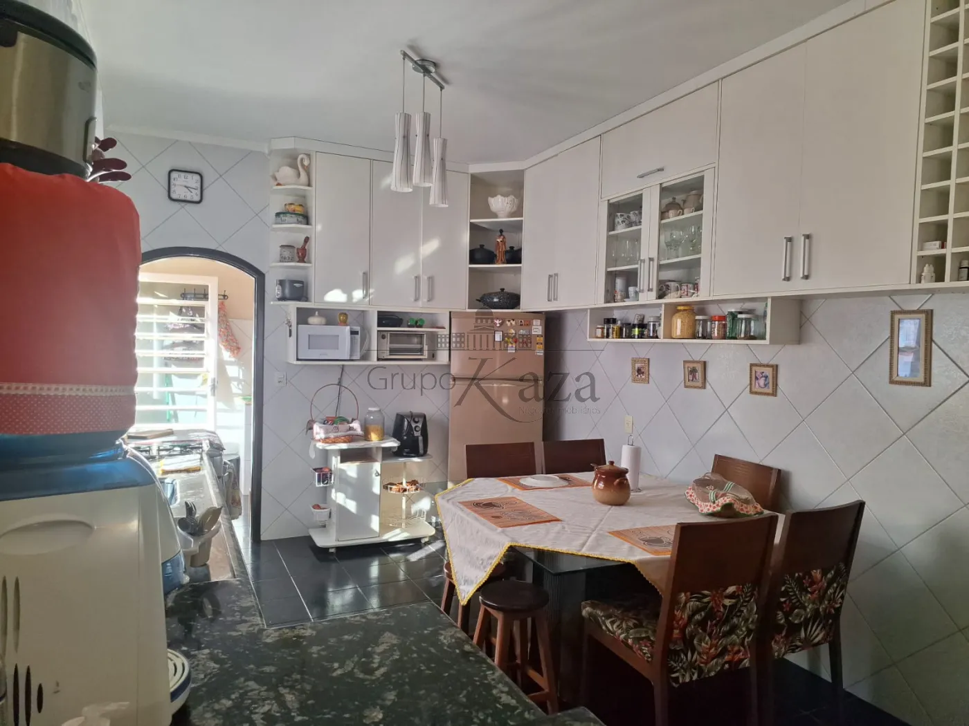Foto 6 de Casa Comercial  Residencial em Palmeiras de São José, São José dos Campos - imagem 6