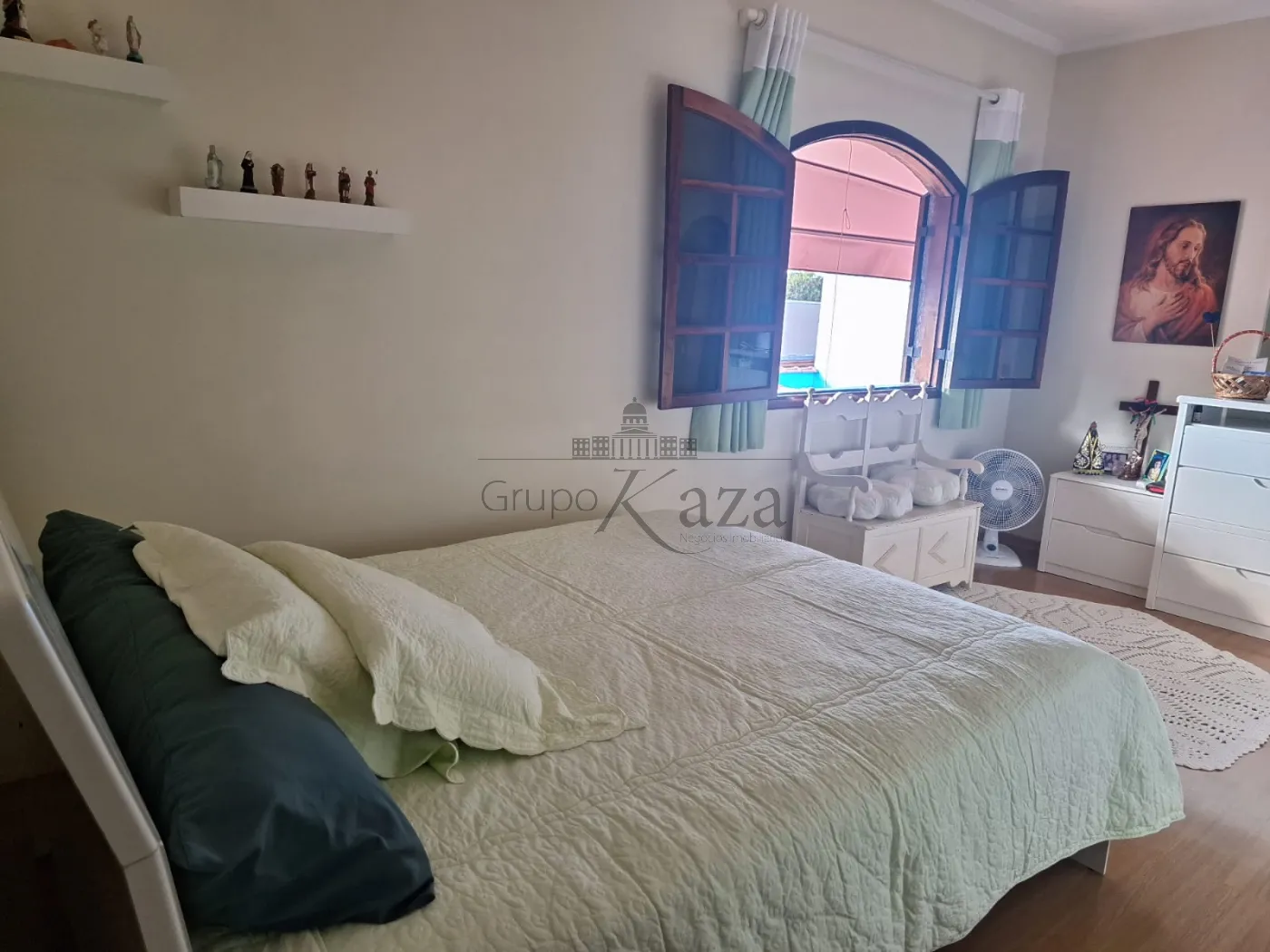 Foto 27 de Casa Comercial  Residencial em Palmeiras de São José, São José dos Campos - imagem 27