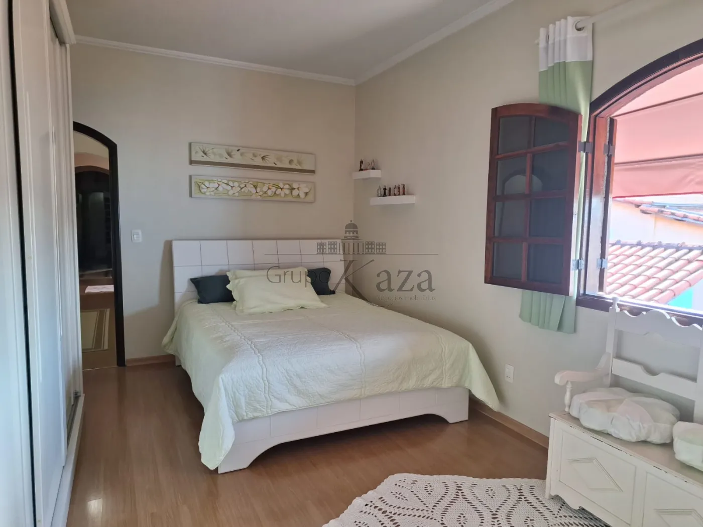 Foto 28 de Casa Comercial  Residencial em Palmeiras de São José, São José dos Campos - imagem 28