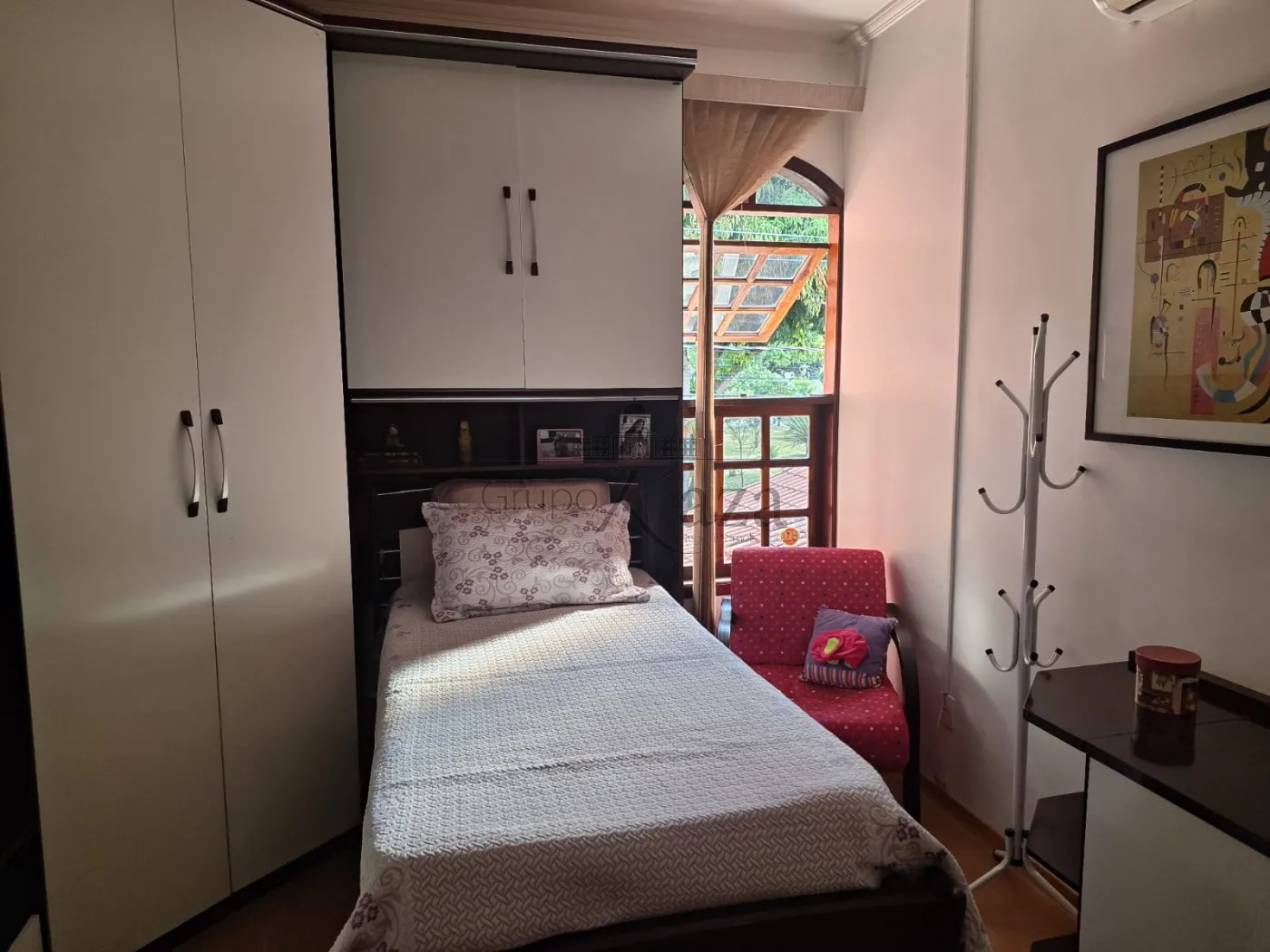 Foto 22 de Casa Comercial  Residencial em Palmeiras de São José, São José dos Campos - imagem 22