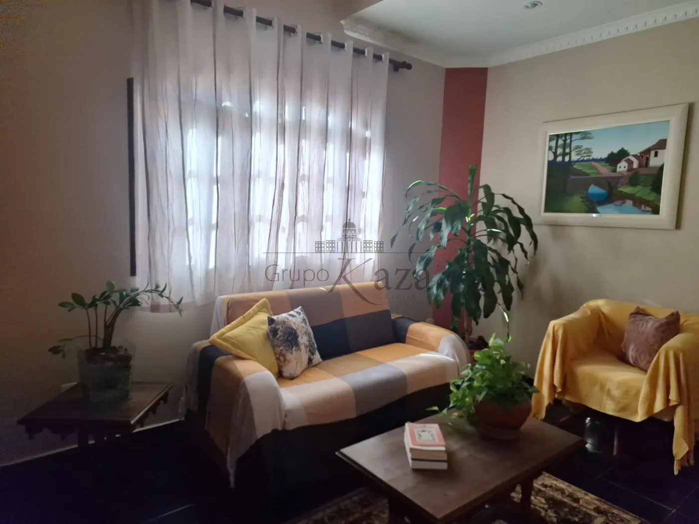 Foto 4 de Casa Comercial  Residencial em Palmeiras de São José, São José dos Campos - imagem 4