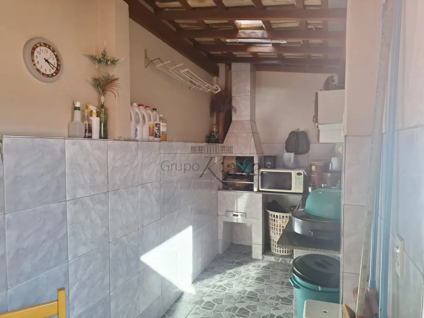 Foto 11 de Casa Comercial  Residencial em Palmeiras de São José, São José dos Campos - imagem 11