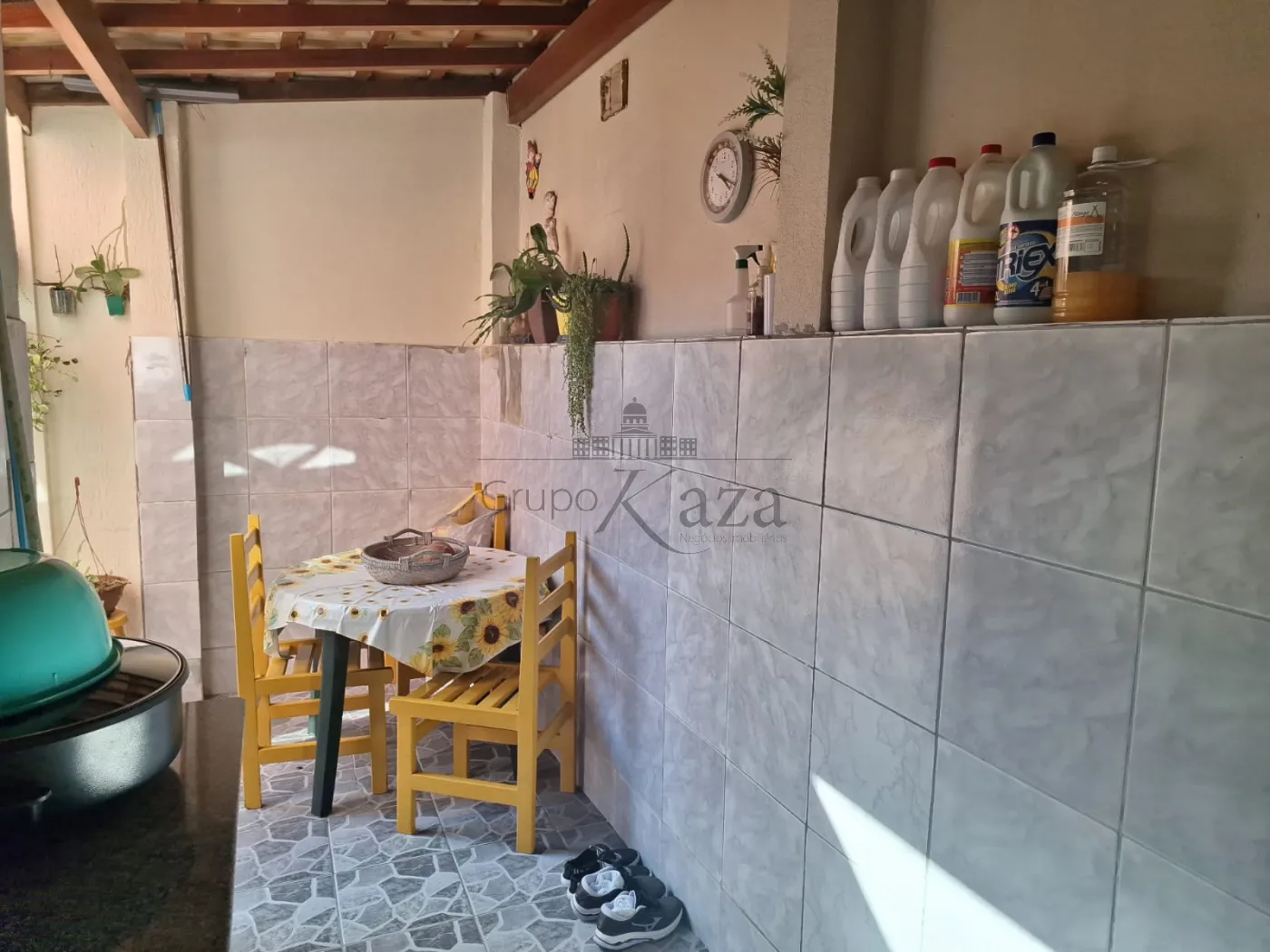 Foto 12 de Casa Comercial  Residencial em Palmeiras de São José, São José dos Campos - imagem 12
