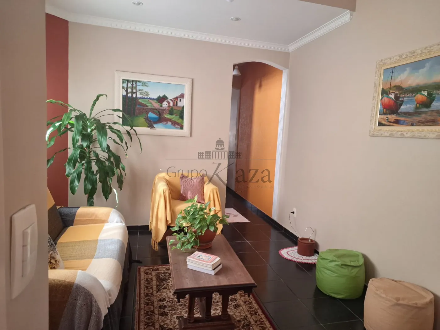 Foto 1 de Casa Comercial  Residencial em Palmeiras de São José, São José dos Campos - imagem 1