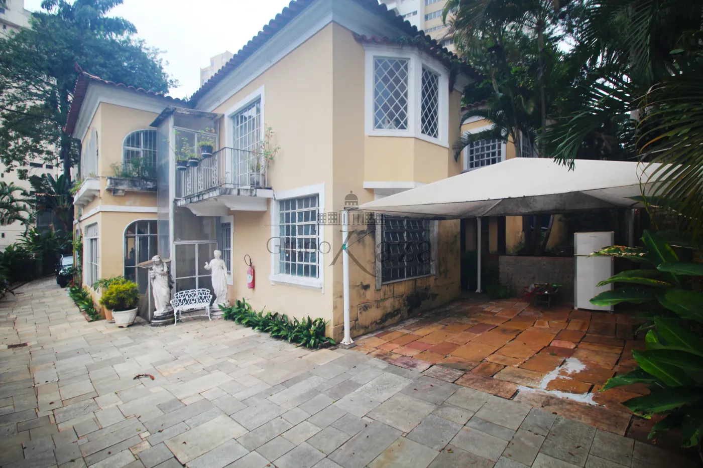 Foto 24 de Casa Comercial  Residencial em Bela Vista, São Paulo - imagem 24