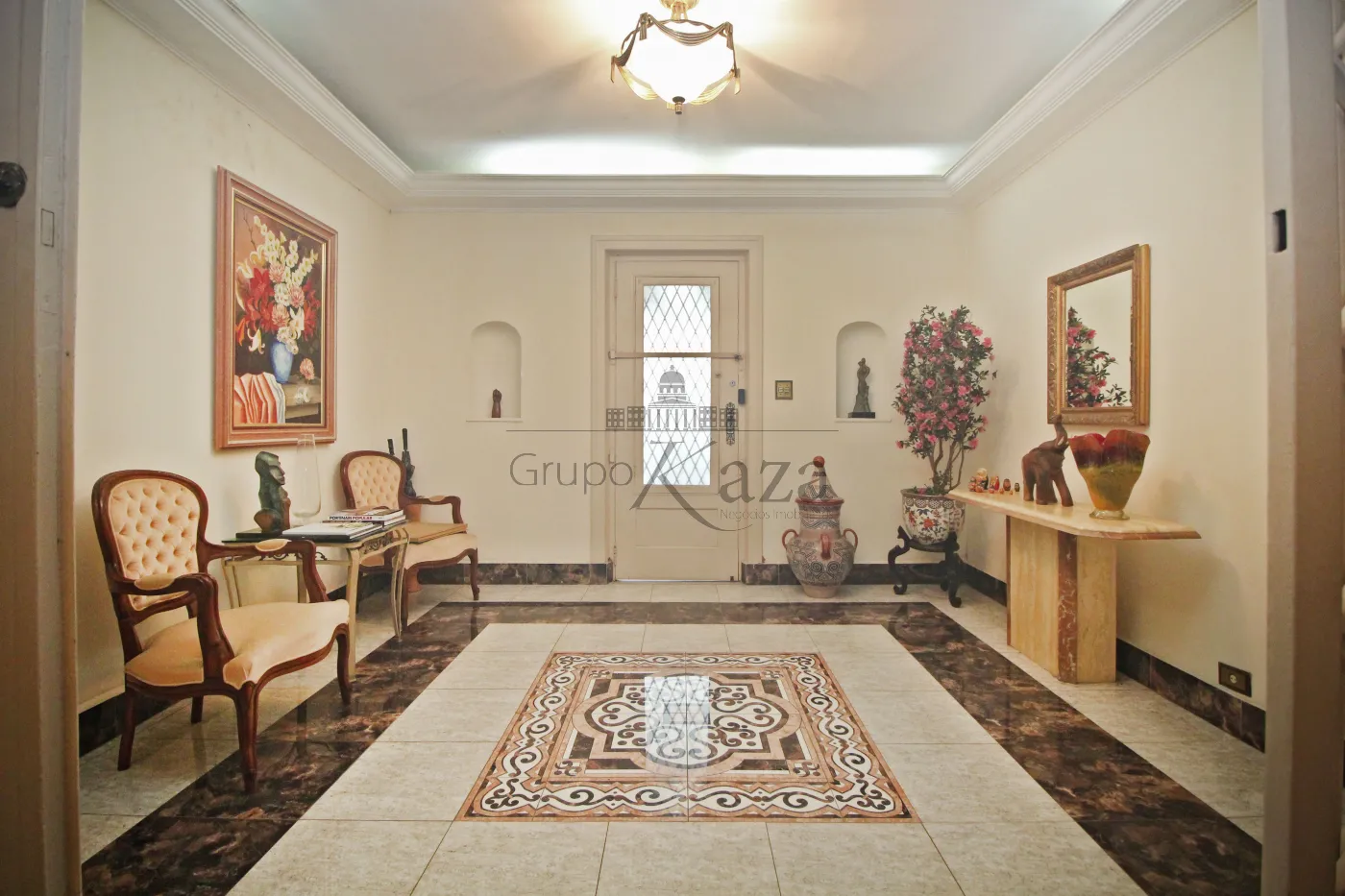 Foto 1 de Casa Comercial  Residencial em Bela Vista, São Paulo - imagem 1