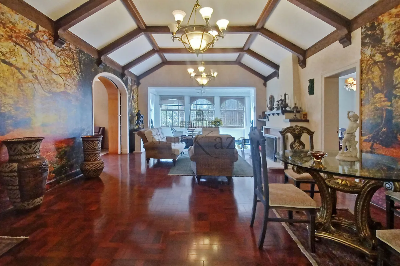Foto 2 de Casa Comercial  Residencial em Bela Vista, São Paulo - imagem 2