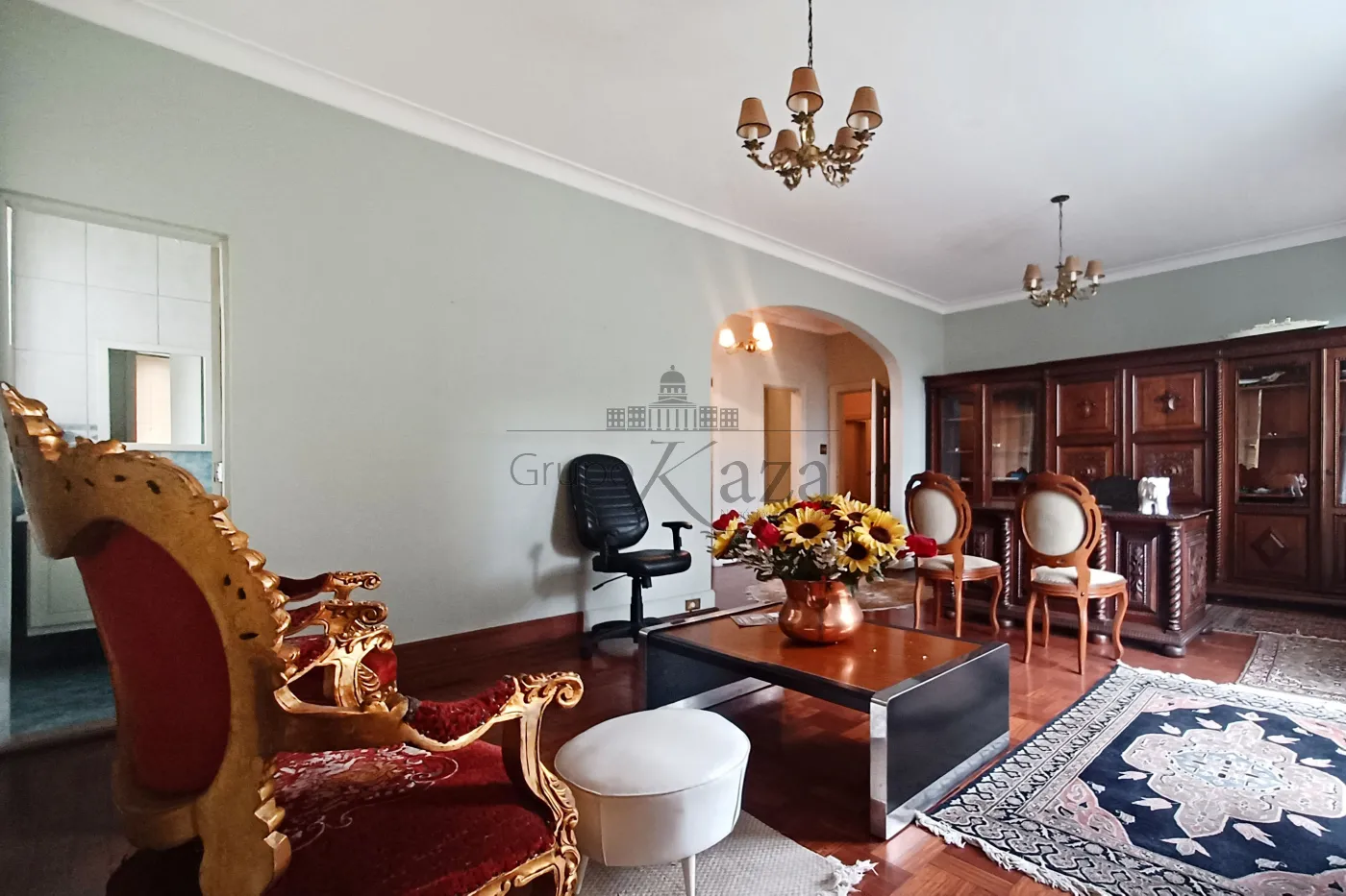 Foto 5 de Casa Comercial  Residencial em Bela Vista, São Paulo - imagem 5