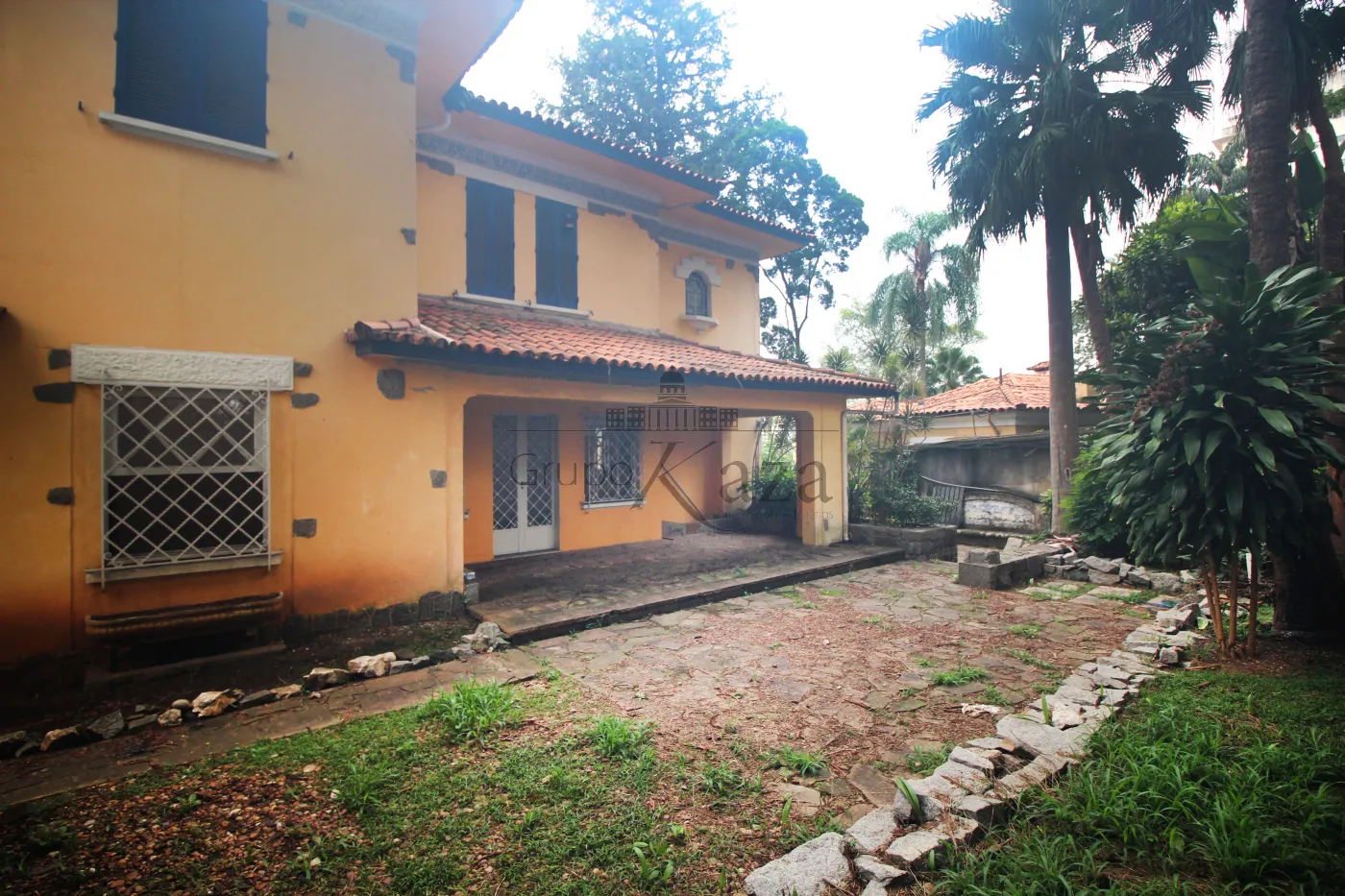 Foto 27 de Casa Padrão em Bela Vista, São Paulo - imagem 27