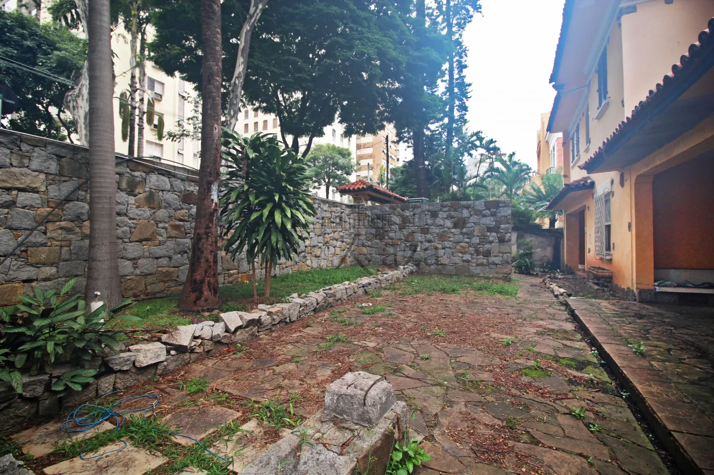 Foto 30 de Casa Padrão em Bela Vista, São Paulo - imagem 30