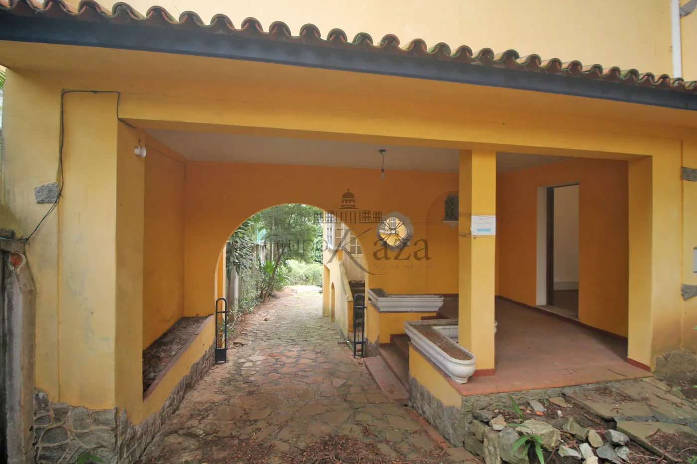 Foto 28 de Casa Padrão em Bela Vista, São Paulo - imagem 28
