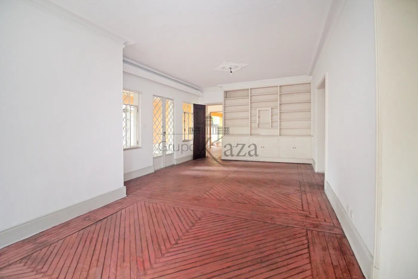 Foto 7 de Casa Padrão em Bela Vista, São Paulo - imagem 7