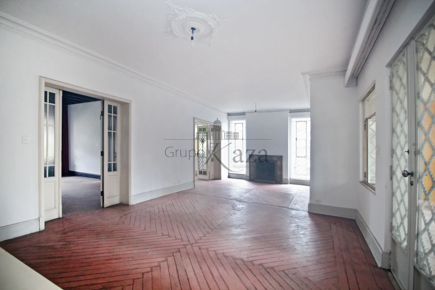 Foto 6 de Casa Padrão em Bela Vista, São Paulo - imagem 6