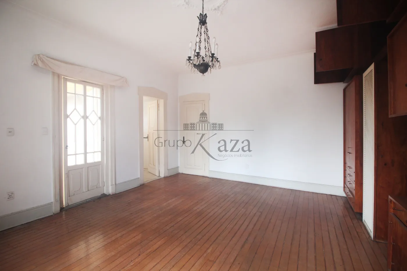 Foto 14 de Casa Padrão em Bela Vista, São Paulo - imagem 14