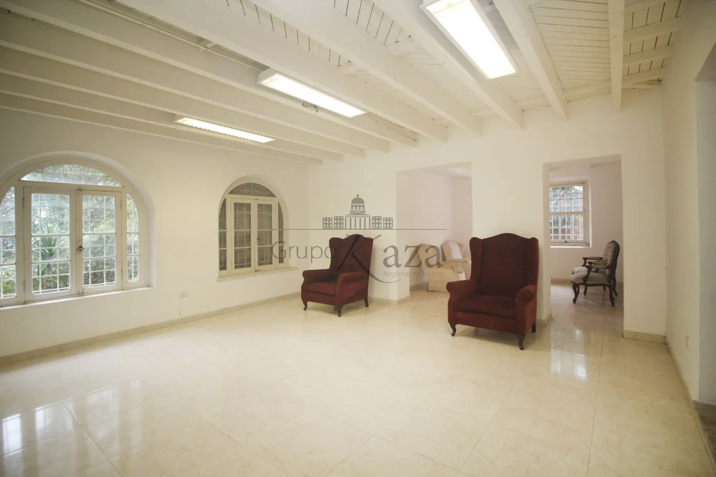 Foto 1 de Casa Padrão em Bela Vista, São Paulo - imagem 1