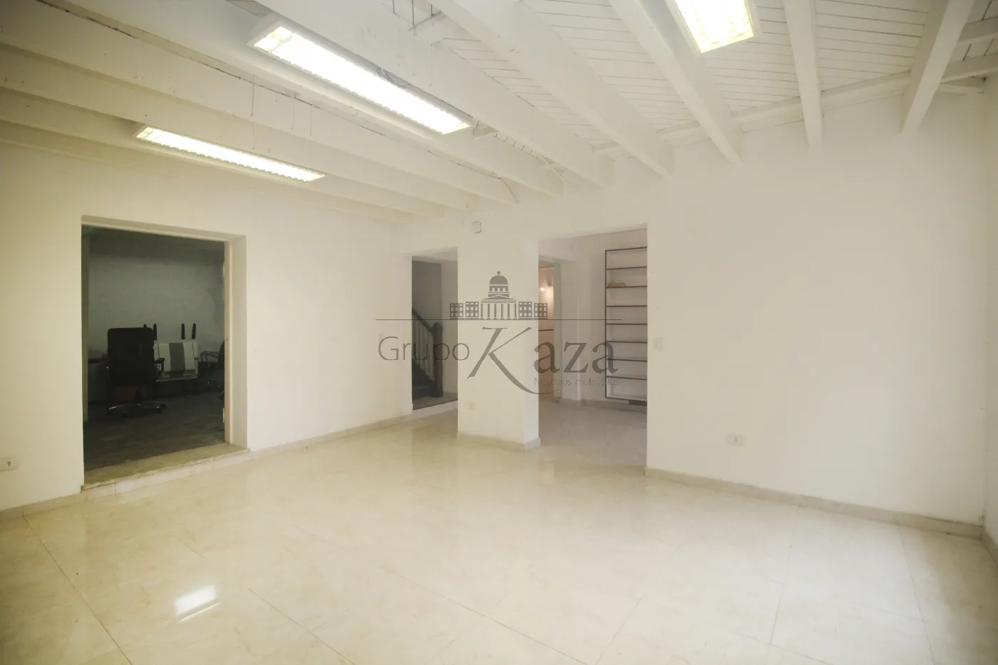 Foto 3 de Casa Padrão em Bela Vista, São Paulo - imagem 3