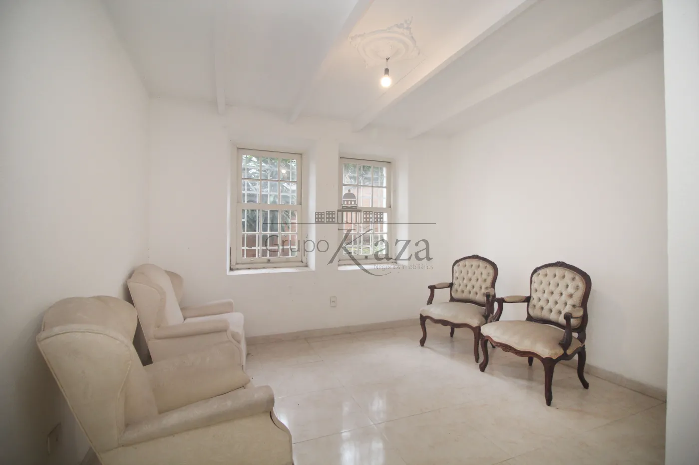 Foto 2 de Casa Padrão em Bela Vista, São Paulo - imagem 2