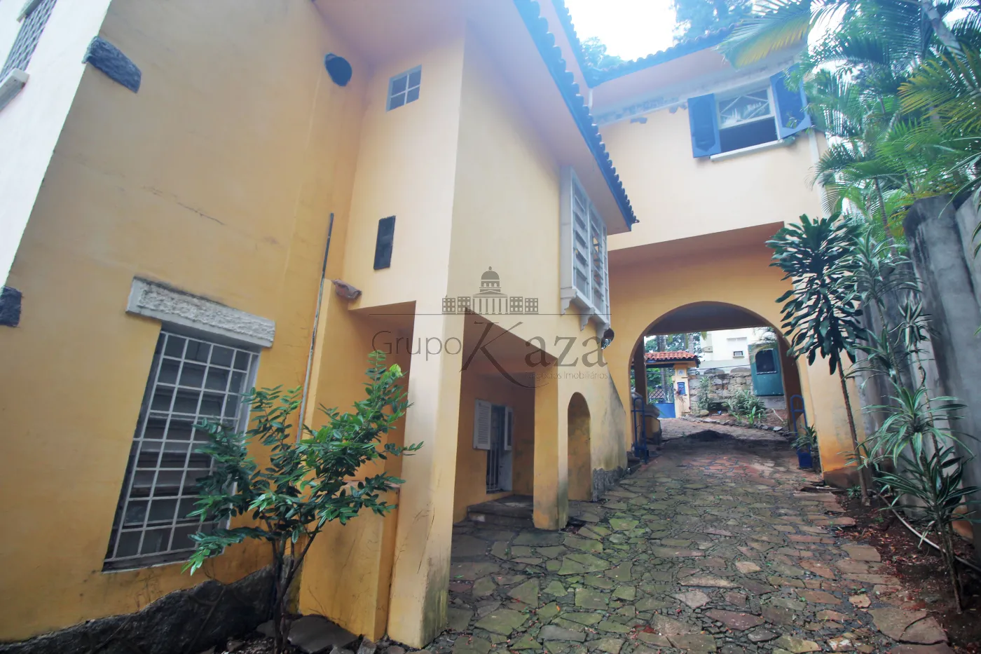 Foto 33 de Casa Padrão em Bela Vista, São Paulo - imagem 33