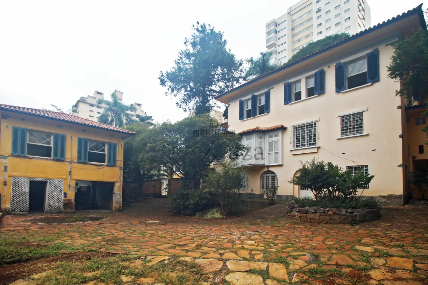 Foto 34 de Casa Padrão em Bela Vista, São Paulo - imagem 34