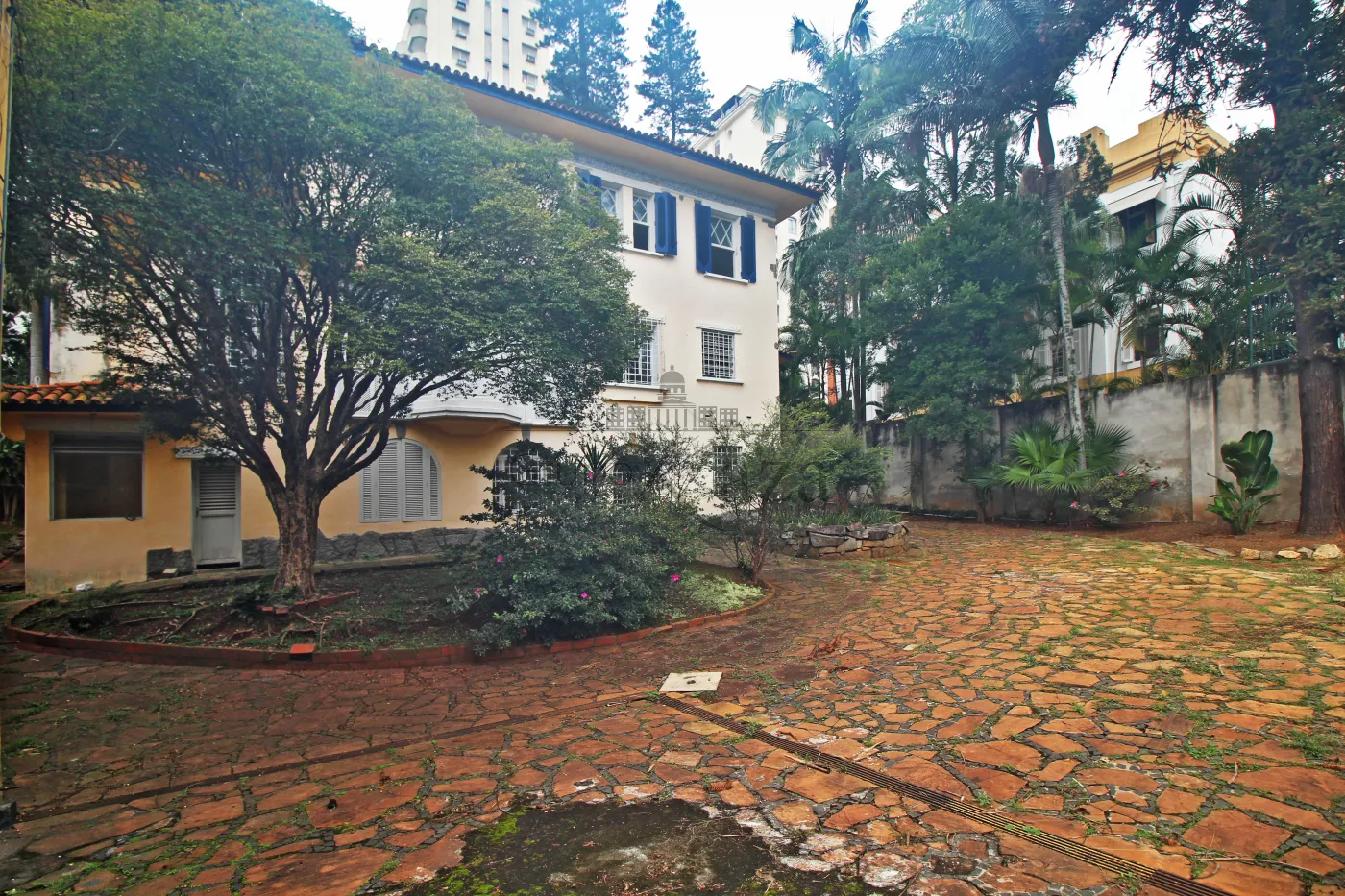 Foto 35 de Casa Padrão em Bela Vista, São Paulo - imagem 35