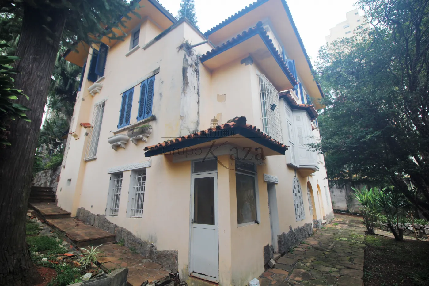Foto 36 de Casa Padrão em Bela Vista, São Paulo - imagem 36