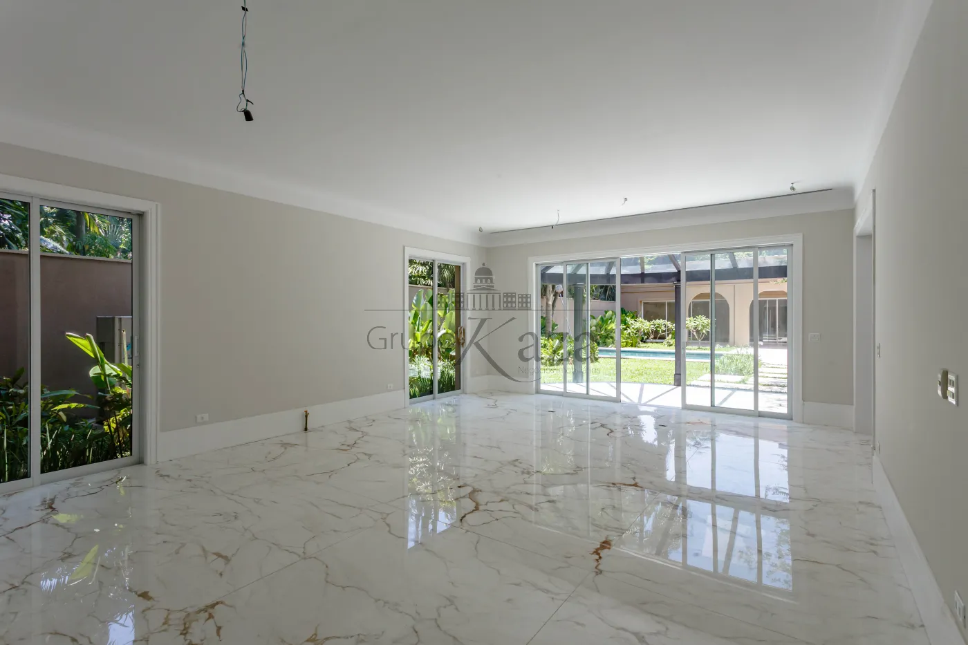 Foto 1 de Casa Sobrado em Jardim América, São Paulo - imagem 1