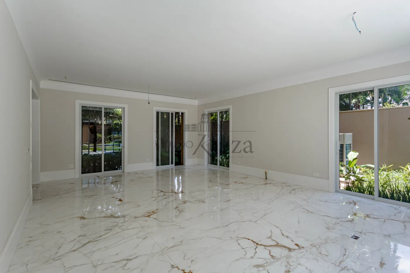 Foto 2 de Casa Sobrado em Jardim América, São Paulo - imagem 2