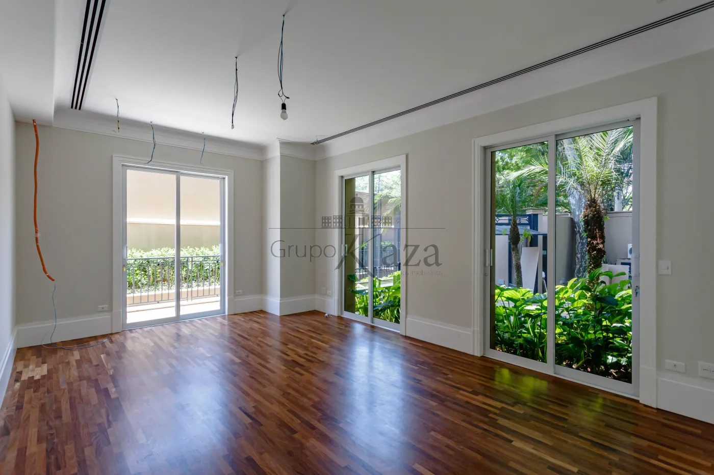 Foto 8 de Casa Sobrado em Jardim América, São Paulo - imagem 8
