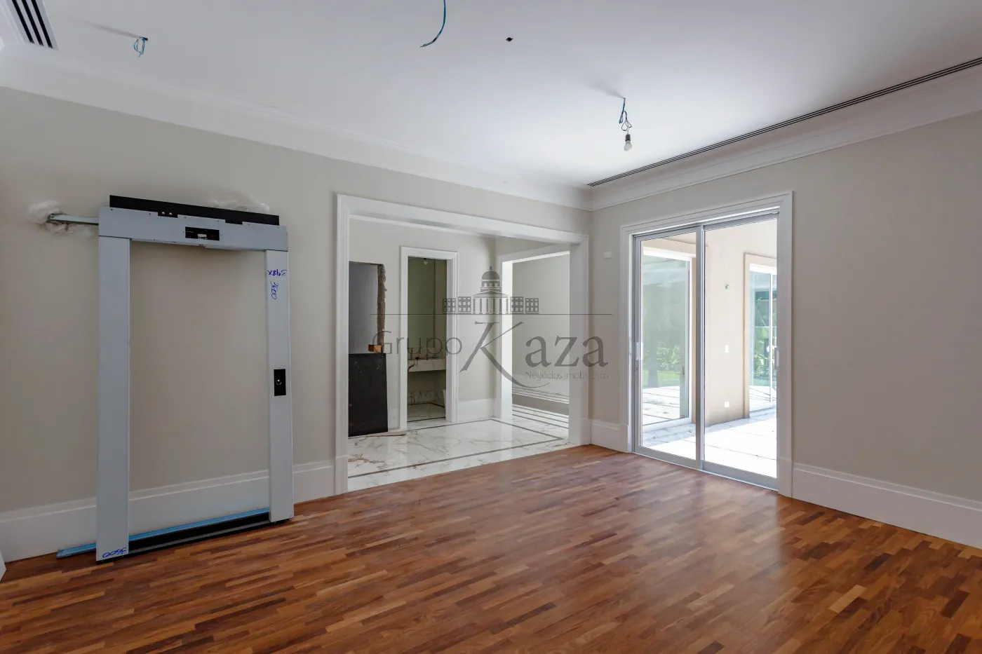 Foto 9 de Casa Sobrado em Jardim América, São Paulo - imagem 9