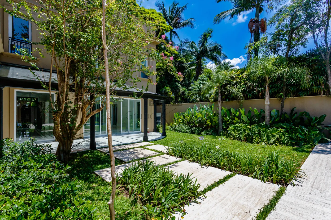 Foto 3 de Casa Sobrado em Jardim América, São Paulo - imagem 3