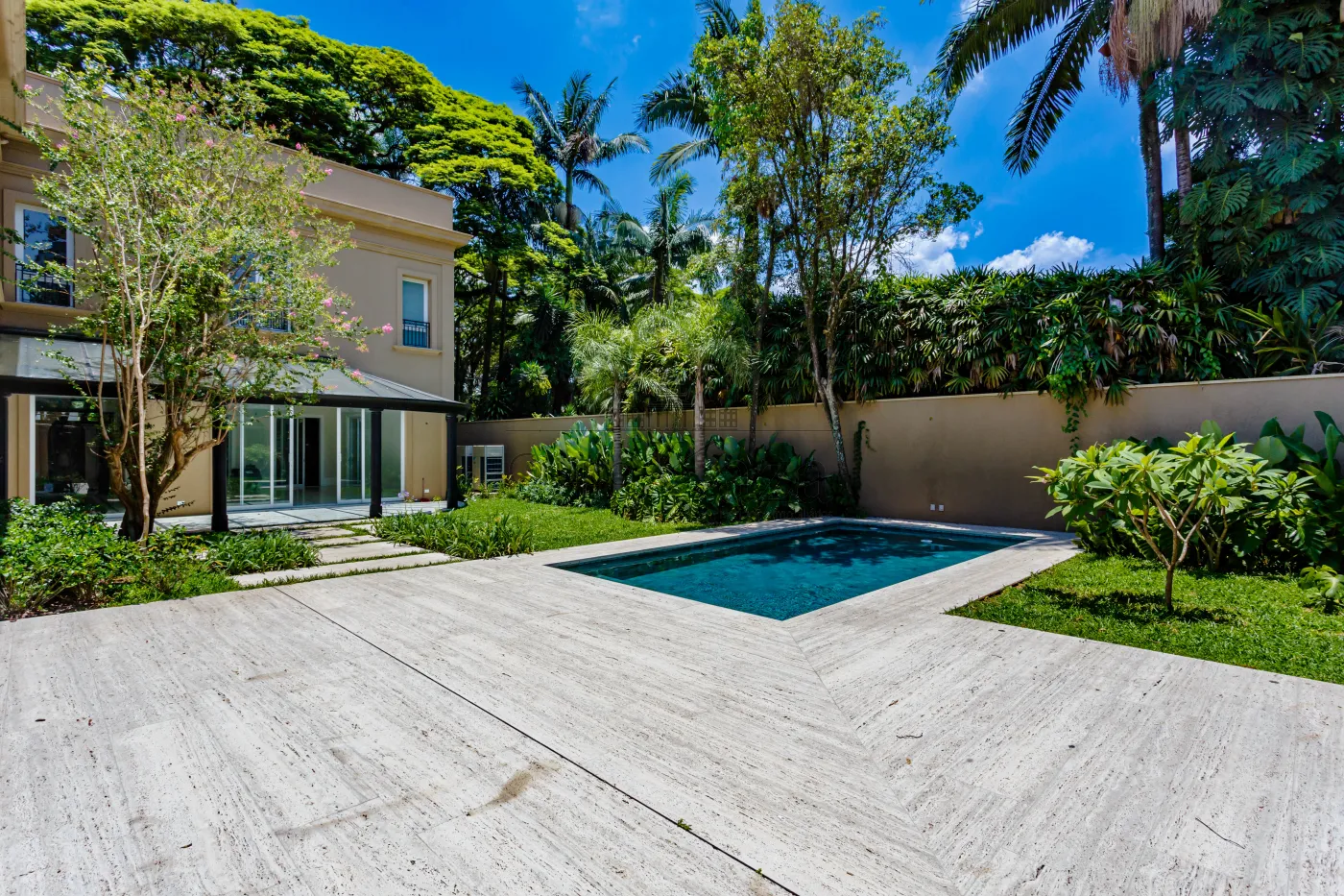 Foto 4 de Casa Sobrado em Jardim América, São Paulo - imagem 4