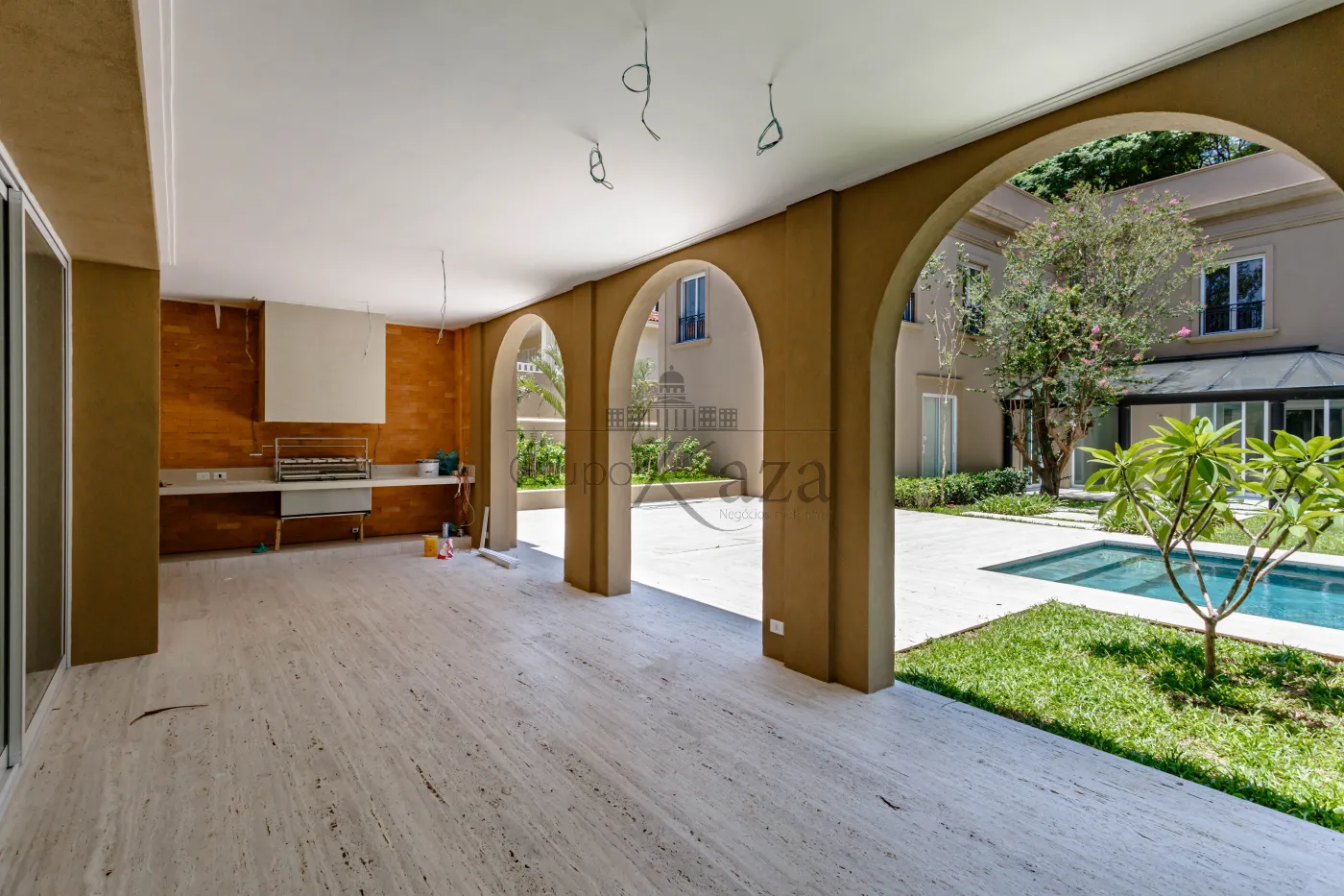 Foto 6 de Casa Sobrado em Jardim América, São Paulo - imagem 6