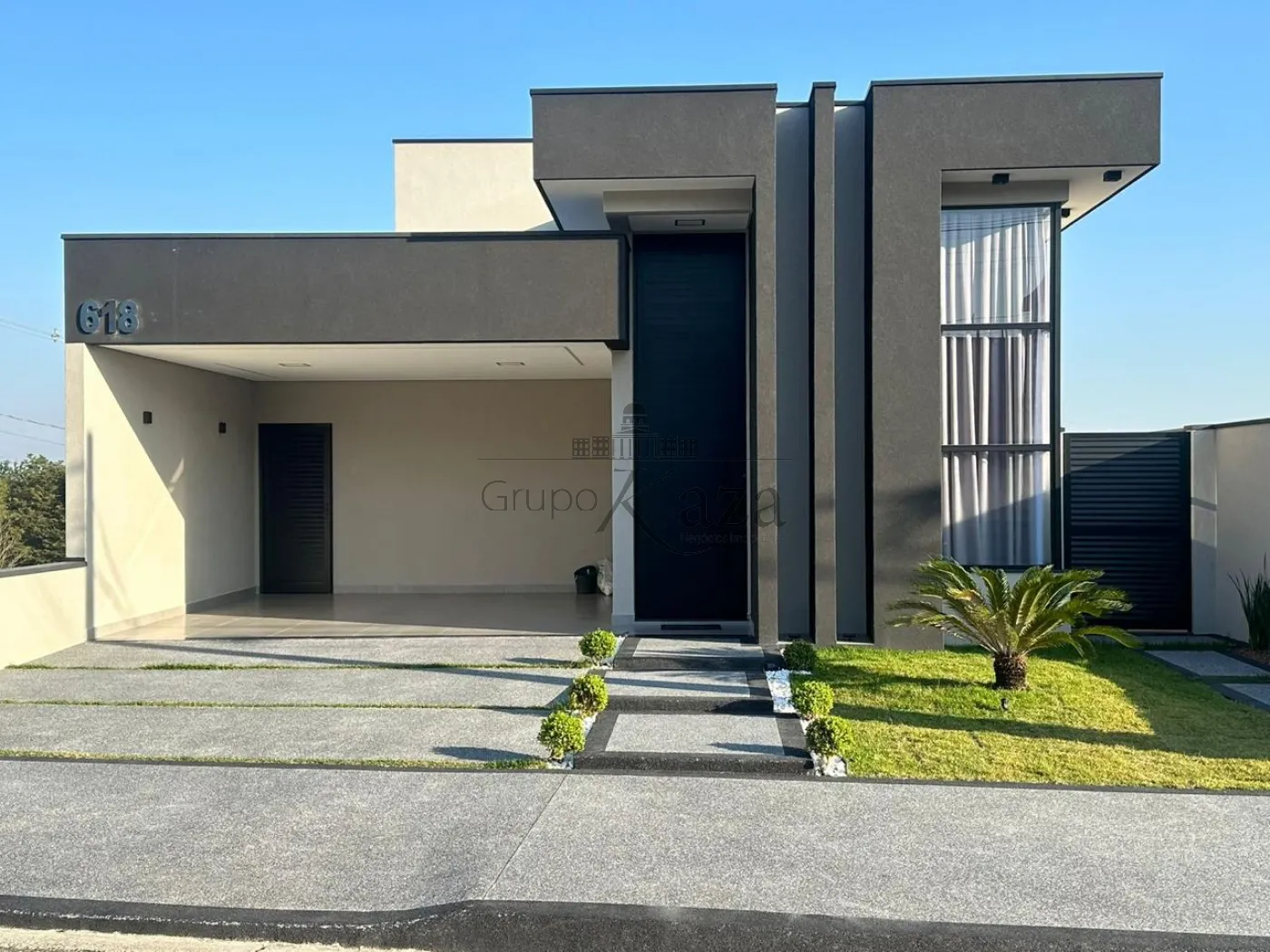 Foto 1 de Casa Condomínio em Caçapava Velha, Caçapava - imagem 1