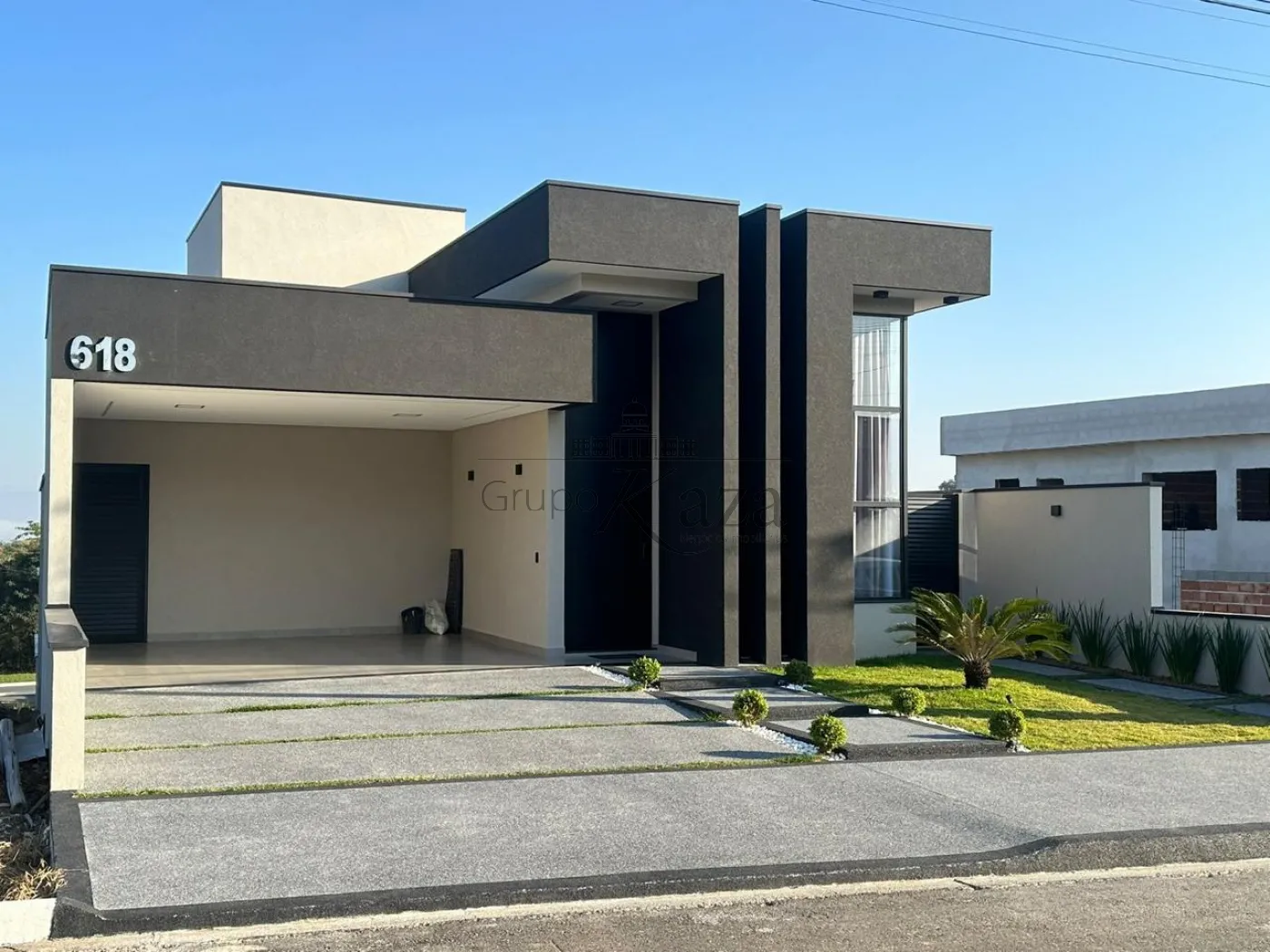 Foto 2 de Casa Condomínio em Caçapava Velha, Caçapava - imagem 2