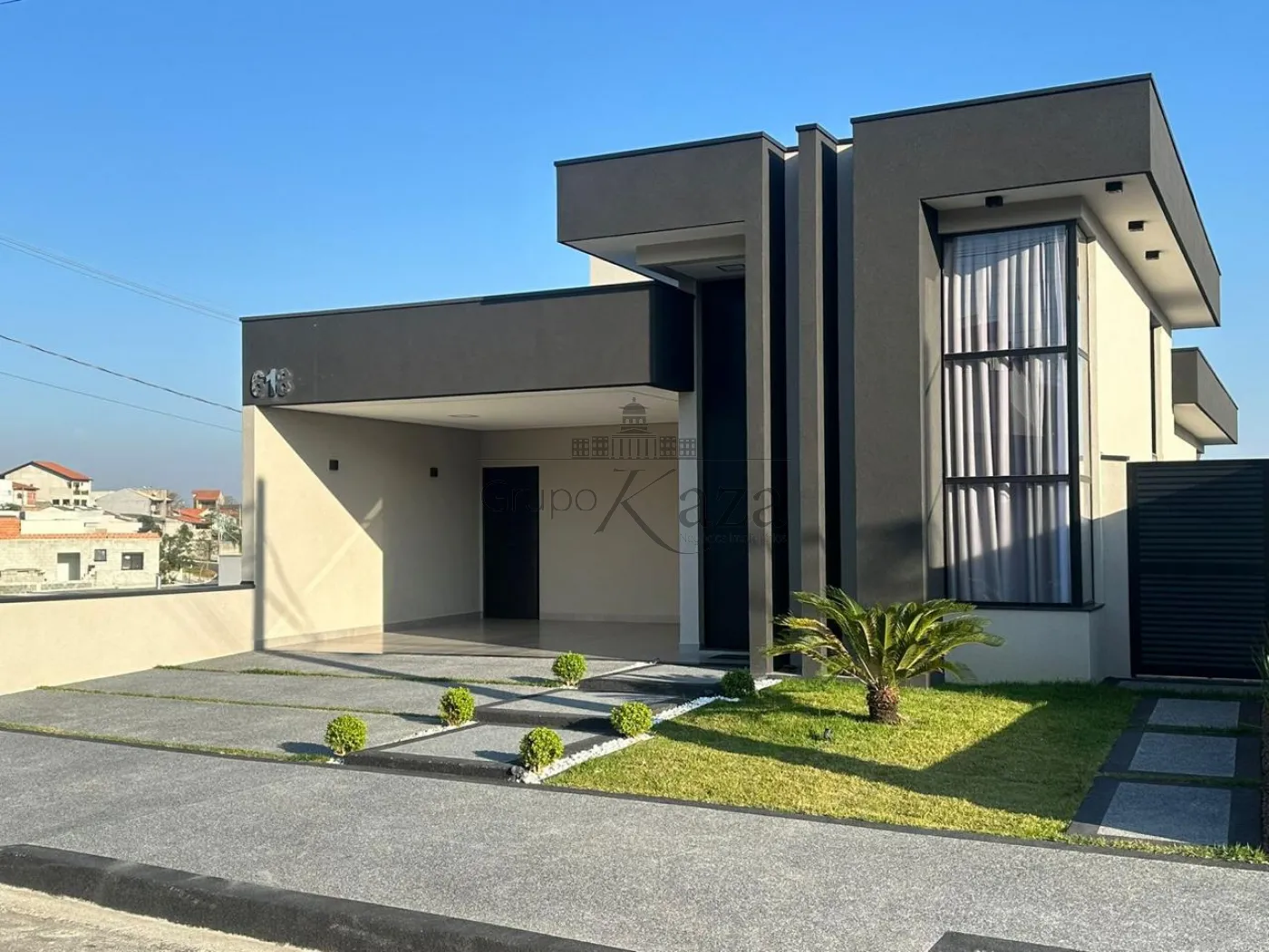 Foto 3 de Casa Condomínio em Caçapava Velha, Caçapava - imagem 3