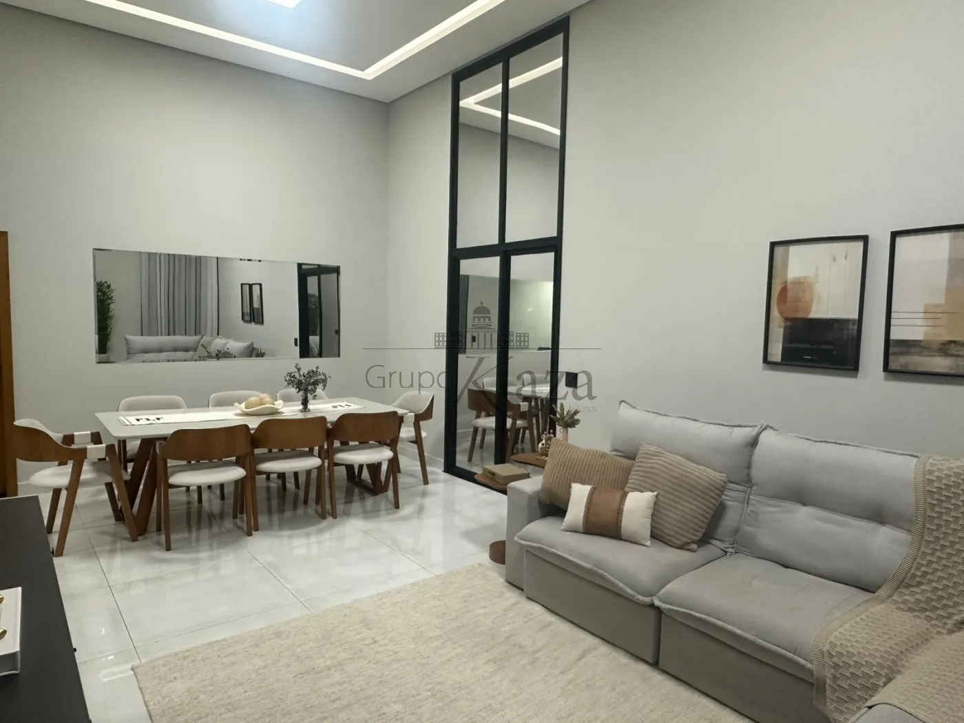 Foto 5 de Casa Condomínio em Caçapava Velha, Caçapava - imagem 5