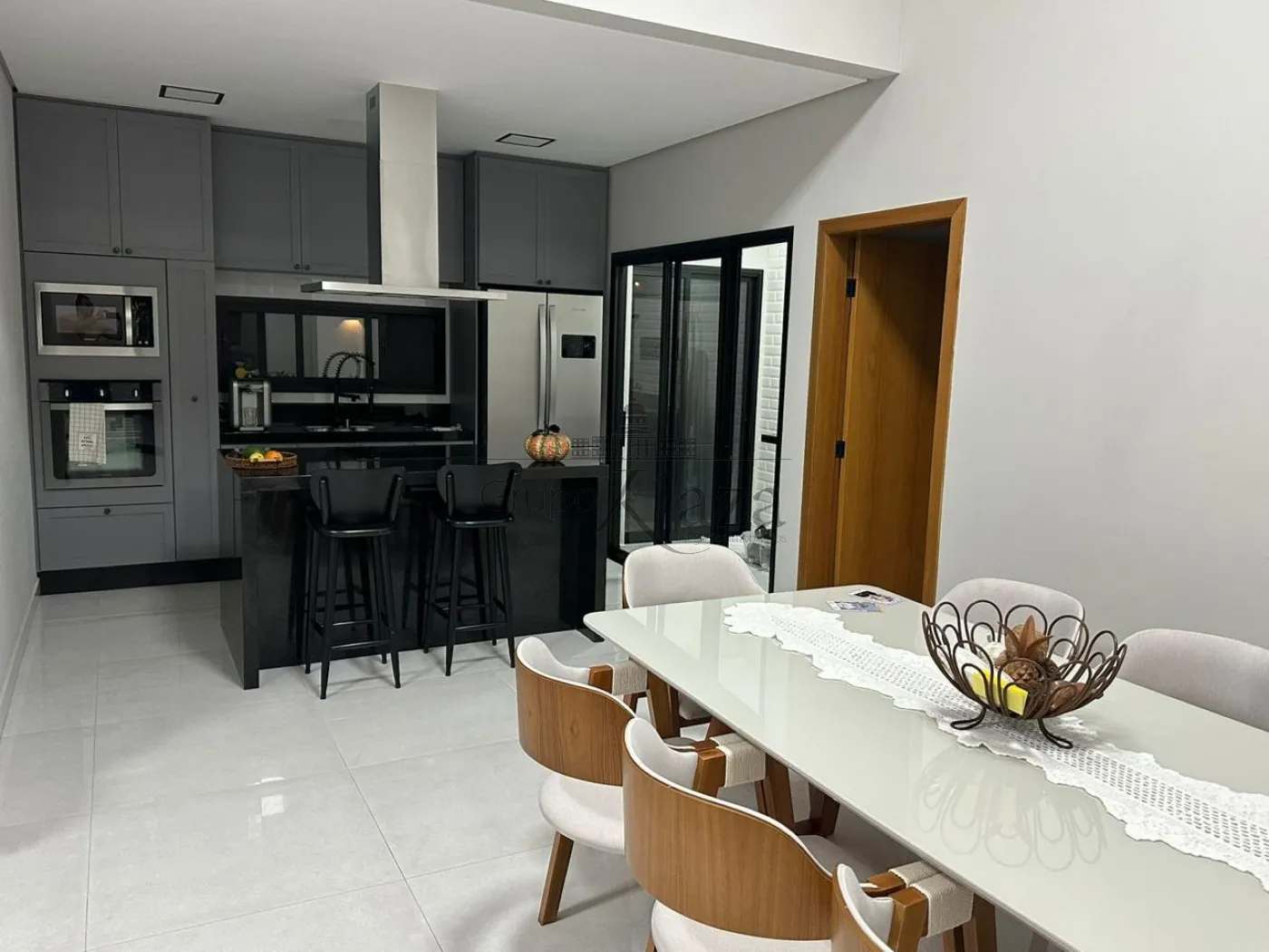 Foto 9 de Casa Condomínio em Caçapava Velha, Caçapava - imagem 9