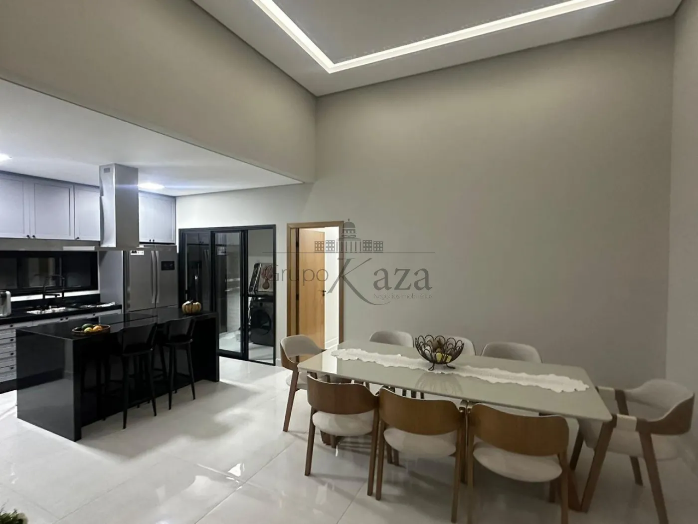 Foto 10 de Casa Condomínio em Caçapava Velha, Caçapava - imagem 10