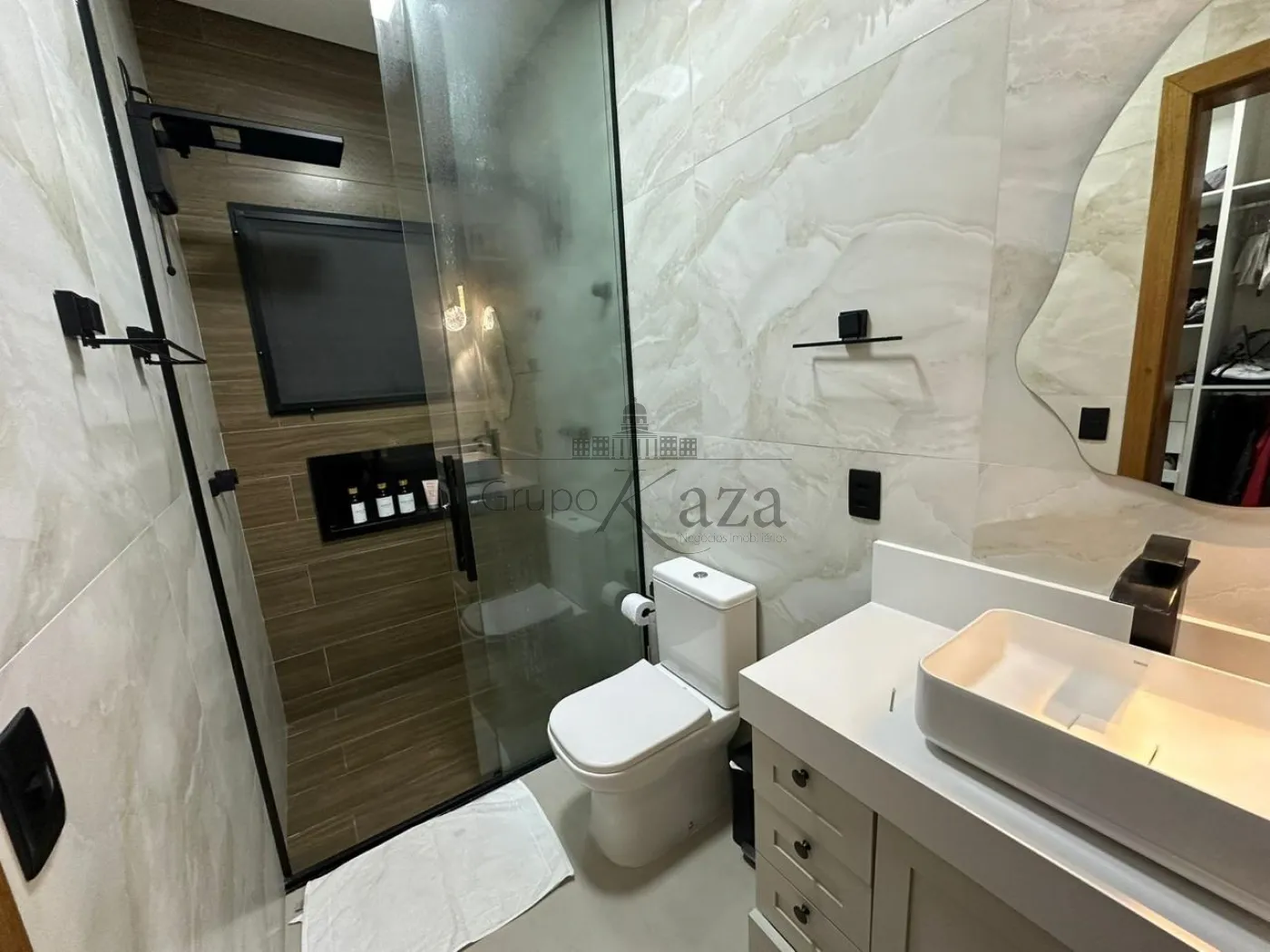 Foto 16 de Casa Condomínio em Caçapava Velha, Caçapava - imagem 16