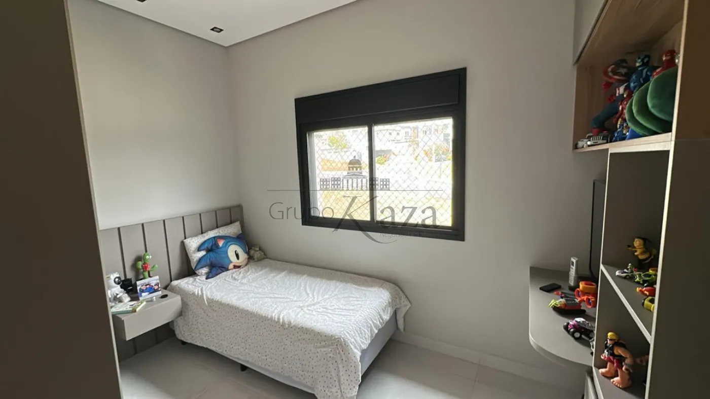 Foto 18 de Casa Condomínio em Caçapava Velha, Caçapava - imagem 18