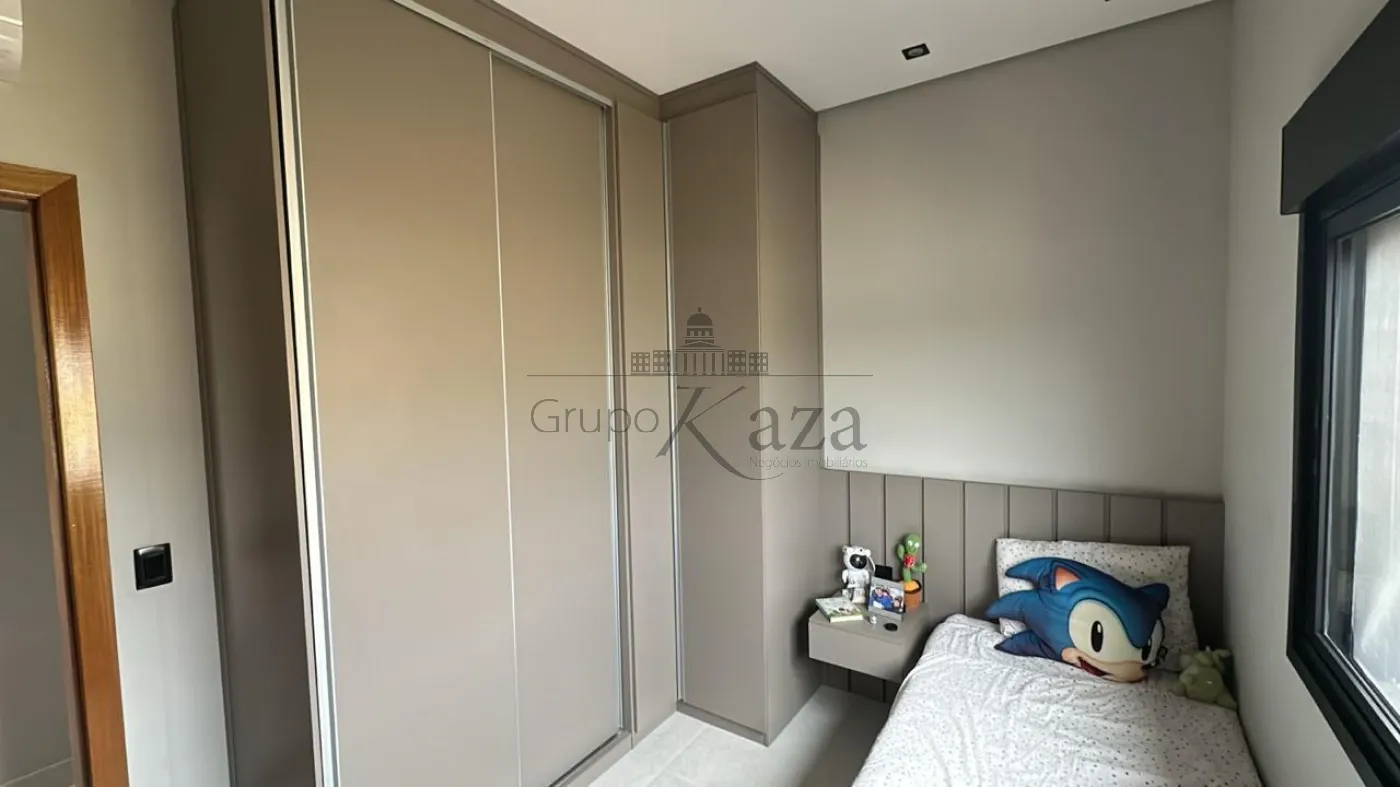 Foto 19 de Casa Condomínio em Caçapava Velha, Caçapava - imagem 19