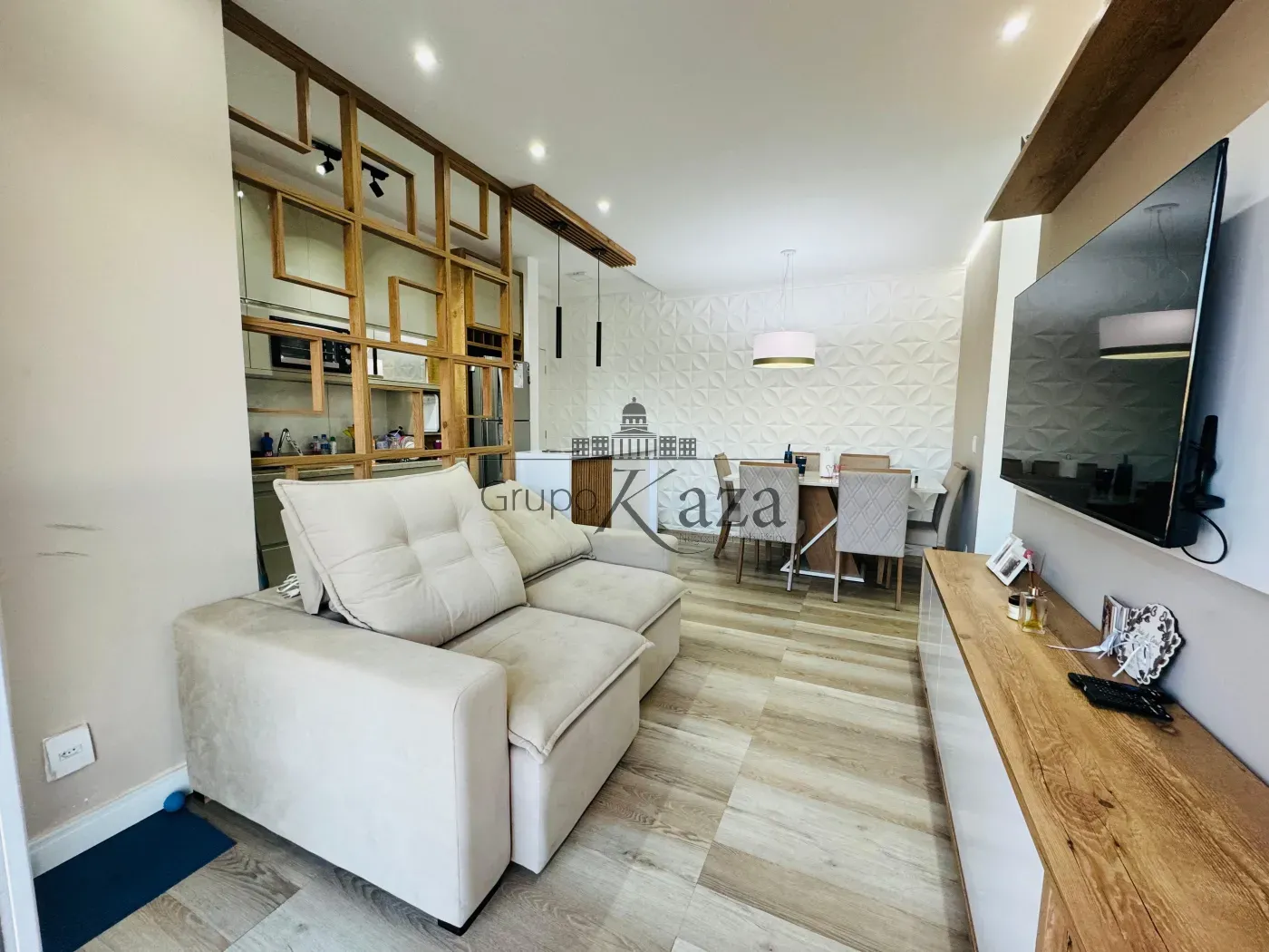 Foto 2 de Apartamento Padrão em Residencial São Paulo, Jacareí - imagem 2