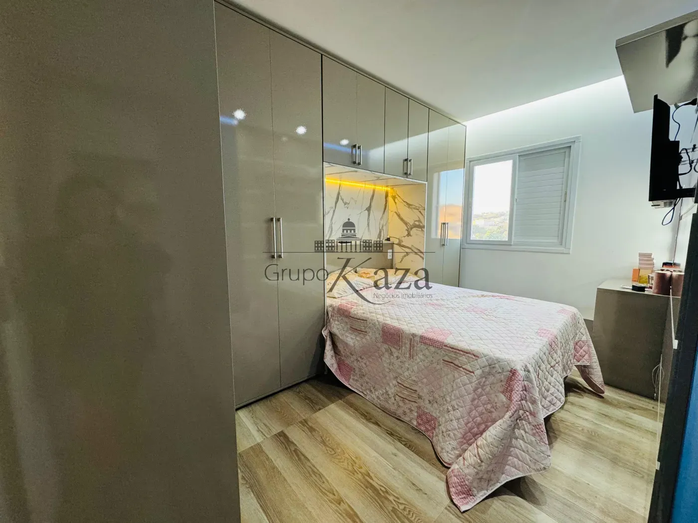 Foto 11 de Apartamento Padrão em Residencial São Paulo, Jacareí - imagem 11
