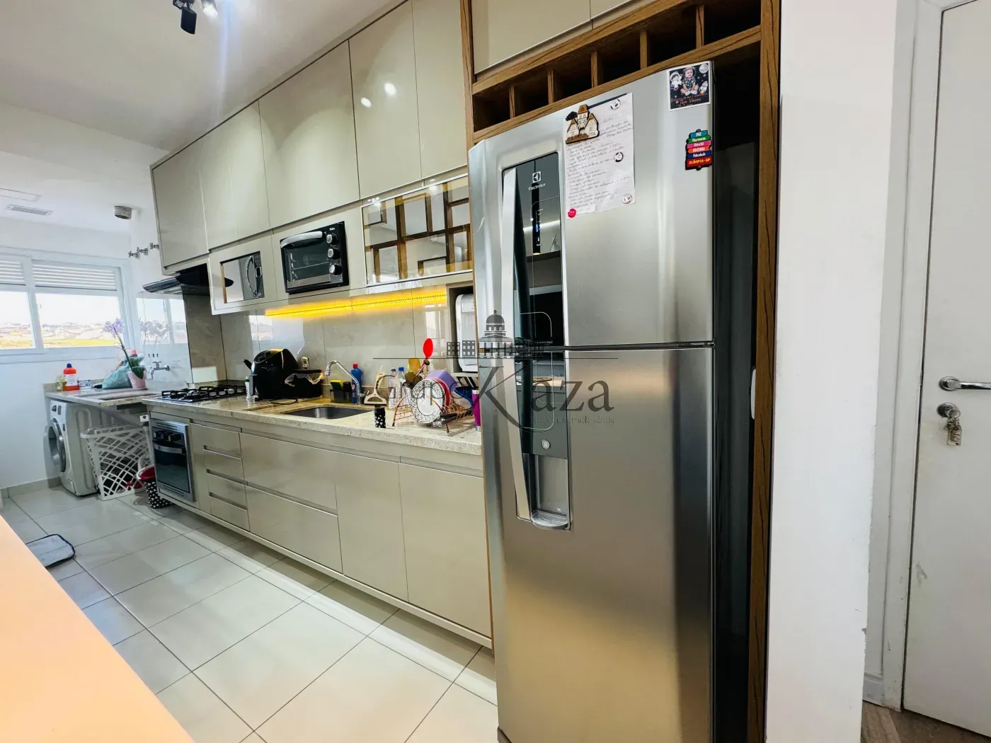 Foto 7 de Apartamento Padrão em Residencial São Paulo, Jacareí - imagem 7